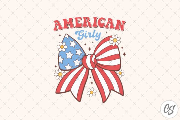 Download 4th of July PNG Groovy Independence Day - Png groovy Collection