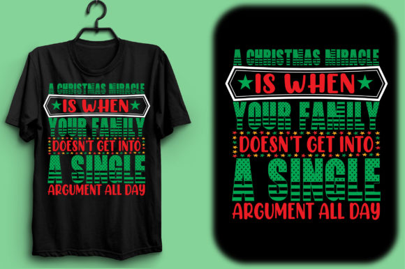 Download A Christmas Miracle is when Your Family - A christmas miracle Collection